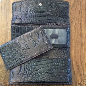 Beautiful Melbourn Wallet